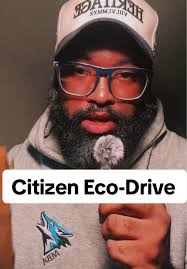 Exploring the Citizen Eco-Drive Movement