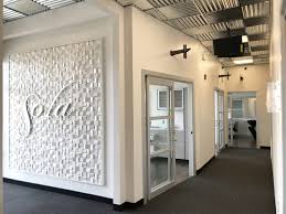 Refine your beauty salons search by clicking one of the cities in illinois below, or use our search engine on the top. Sola Salon Studios In Bloomingdale Il