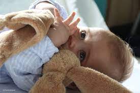 La Sieste, Sommeil De L'enfant En Journée - Mpedia.fr