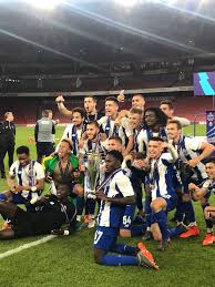 View deals for porto bello hotel resort & spa, including fully refundable rates with free cancellation. Fc Porto Arsenal U23 0 1 Fc Porto B Vencemos A Facebook