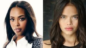 Pretty Little Liars: Original Sin' Casts Teen Versions of New Liars'  Parents (Exclusive)