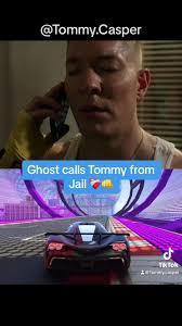 Tommy Casper's Instagram, Twitter & Facebook