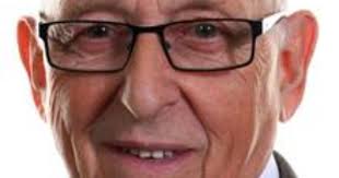 Meet Councillor Tony Downing