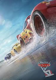 Maybe you would like to learn more about one of these? Ver Cars 3 2017 Hd 1080p Latino Ingles Zonaleros