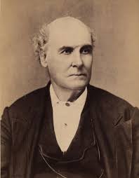 Opening Doors to Madison County History Madison County Historical Society  May 2018 Vol. 6 No. 3 MCHS MEMBERSHIP RENEWALS ABRAHAM