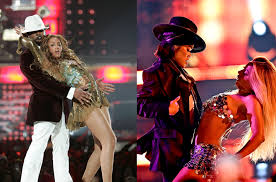 Beyoncé Shares Victoria Monét & Teyana Taylors BET Awards Performance