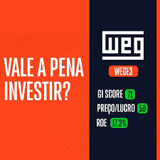 Wege3's debt to equity ratio (14.1%) is considered satisfactory. Guiainvest Vale A Pensa Investir Na Weg A Weg Wege3 Facebook