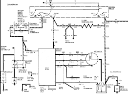 Oem ford 1986 truck wiring diagram book f100 bronco econoline van ranger manual. I Have A 1986 F350 With A 460 Engine The Wiring From The Starter Relay Includes A Resistor Wire That Has Melted And Is