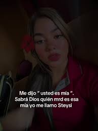 pty quien chch es esa