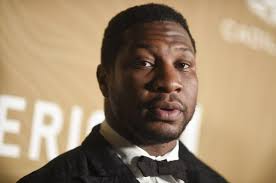 Jonathan Majors rep says woman recanted assault allegations
