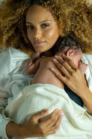 EN PRIVÉ AVEC Alicia Aylies, maman de Tamalia : Benjamin Pavard soupçonné  d'être le papa, rares confidences sur la rumeur : Le diaporama