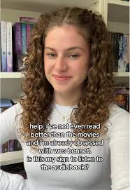 Better Than the Movies: An Audiobook Adventure