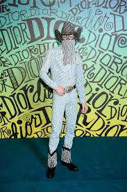 The pecks group has been doing business in the sierra foothills since 1990. Orville Peck S Signature Masked Country Look Gets The Dior Treatment Vogue