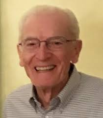 Robert "Ted" Theobald Service Details