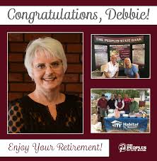 The Peoples State Bank Home Facebook