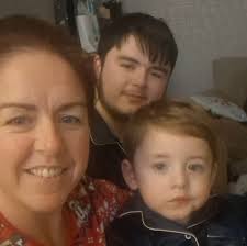 A while back I saw an advert