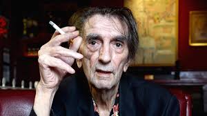 Geboren outlaw met de subtiele mimiek speelde bijna altijd bijrollen