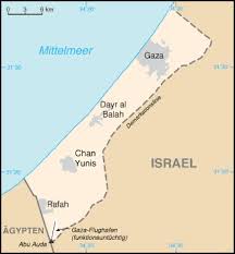 Hamas (islamic resistance movement) in an apparent move to ease tensions in gaza with a gesture toward unity in the palestinian liberation movement and efforts to garner support from gulf arab. Gazastreifen Wiktionary