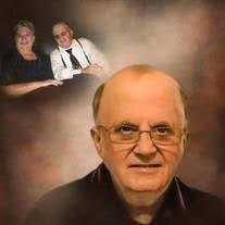 William "Bill" D. Rittenhouse Obituary