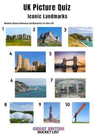 You only need to name the city. Uk Picture Quiz 50 Questions And Answers For Your Next Pub Quiz