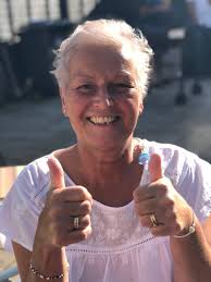 Dawn Watts's Fundraising Page