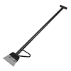 If it matters the brand is bosch tile chipper/hammer. 1