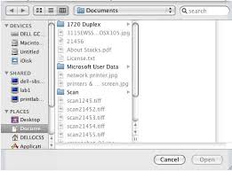 You can use this driver package as an alternative for. Mac Printer Software For Dell Inspirednew