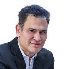 Benjamin Guillory's Instagram, Twitter & Facebook