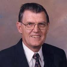 Robert Charles “Bob” Fain (1936-2016)