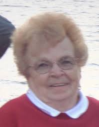 Obituary for Donna J Ostrowski