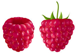 Transparent Raspberry Png Clipart Picture Clip Art Fruit Painting Funny Fruit