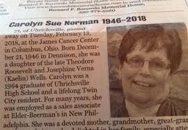 Uhrichsville Freshman 1963 p1 2