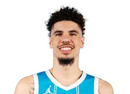 LaMelo Ball