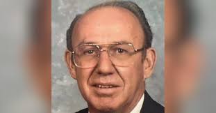 Randolph "Gilbert" Tyson Obituary