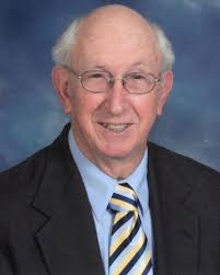 Tom Shelley Obituary December 13, 2024