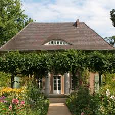 Tarihi yer ve gösteri merkezi. Liebermann Villa Am Wannsee Berlin Creme Guides Villa Herberge Berlin