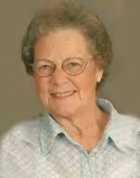 Geraldine Mary Penman Loock