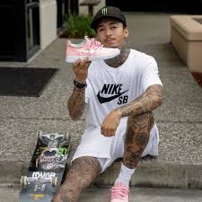The nyjah 2's midsole actually has a thick separately wedged. Purchase Nyjah Free On Feet Up To 79 Off