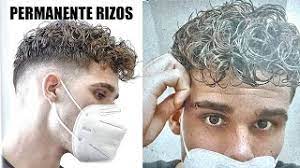 Cuanto cuesta una permanente rizada. Permanente Rizos Mi Mayor Error Calvicie Cuanto Cuesta Youtube