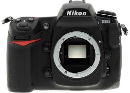 Dual card slots for enhanced workflow flexibility. Nikon D300 Review