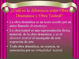 Unas dramaticas rojo leopardo youtube to enter the vino&vino website you must be of legal drinking age in your country of residence. Gnero Dramtico El Gnero Dramtico Es Aquel Que