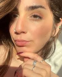 Mimi Diaz's Instagram, Twitter & Facebook