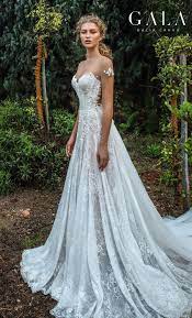 These 13 Looks Prove That Fairytale Wedding Dresses Can Also Be Glamorous Featuring Galia Lahav Gala Collection No Vii Wedding Inspirasi Fairy Tale Wedding Dress Wedding Dresses Dream Wedding Dresses