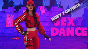 Check spelling or type a new query. Fortnite Sexy Girl Dance Ruby Dance Ultra Sexy Youtube