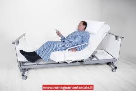Giunti rotanti disponibili usati e nuovi. Novita Letto Rotante Rotoflex Montascale E Soluzioni Mobilita By Romagna Montascale