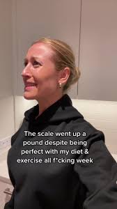 Struggling with Weight Loss: A Realistic Journey