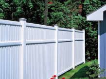 It is a practical choice for your home, ranch, or community providing maximum. Vinyl Imperial Fence Arbor Fence Inc A Diamond Certified Company