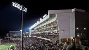 washington state university martin stadium south side