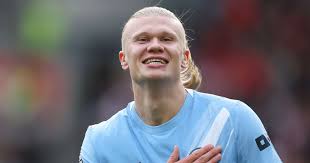 Brentford 0-1 Manchester City: Haaland earns Guardiola landmark victory
