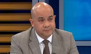 Roy Gates: "Henry Shimabukuro no se rectificará"